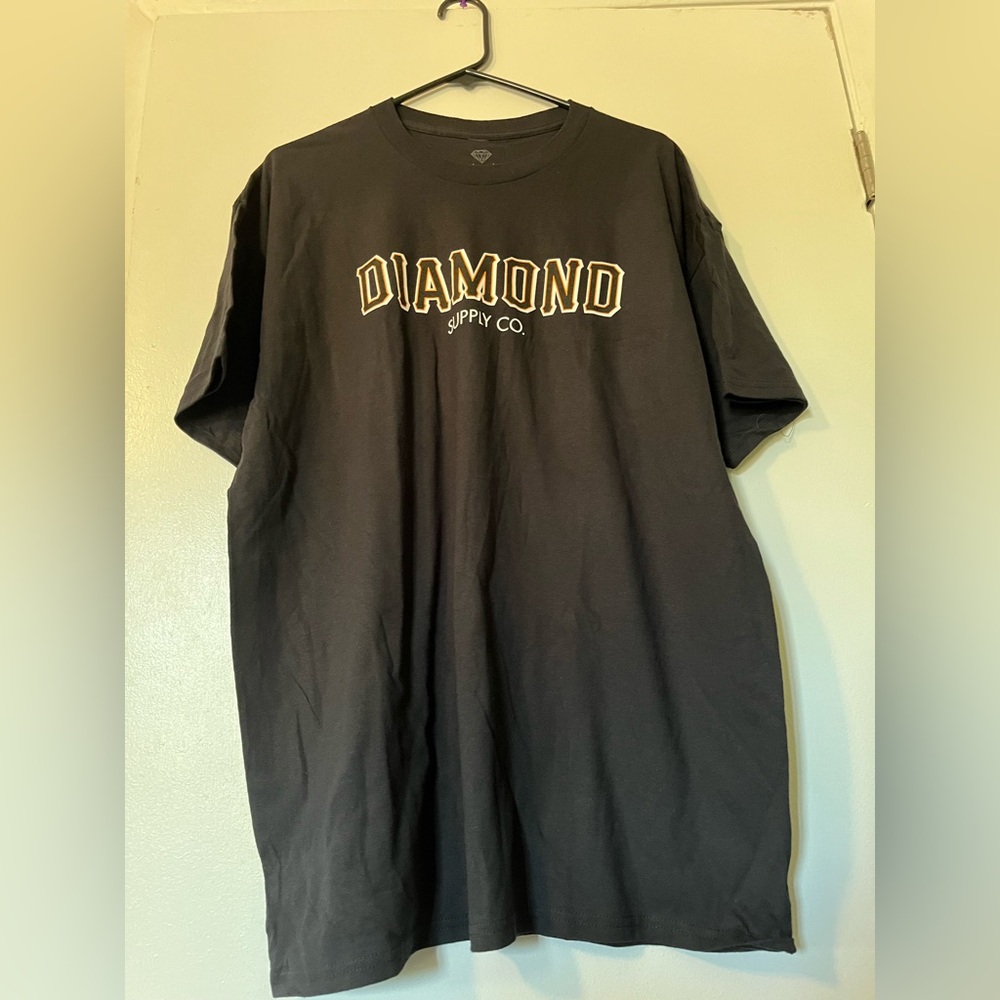 Diamond Supply